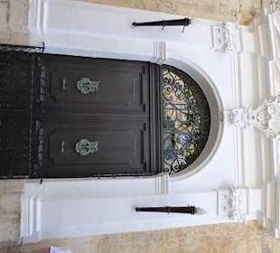 MDINA 2014  