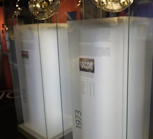 FC Bayern Museum