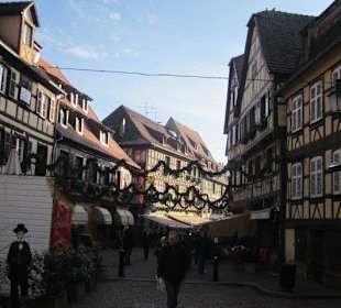 Altstadt