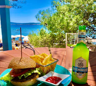 Strand Crikvenica