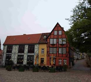 Quedlinburg