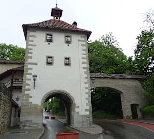 Altstadt Überlingen