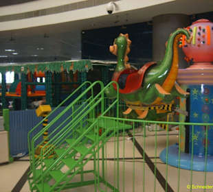 Antalya Airport Terminal 2