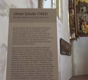 Benediktinerkloster mit Klosterkirche