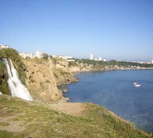 Wasserfall Antalya