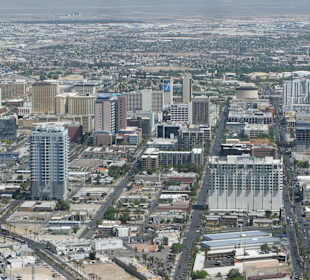 Blick von der Plattform