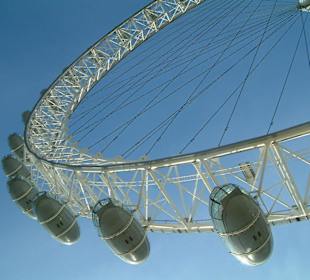 London Eye