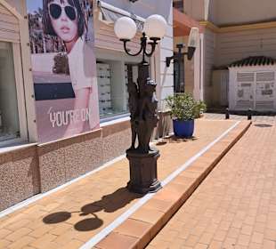 Mini-Mall Novo Sancti Petri