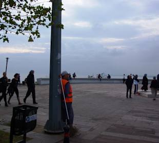 Der Karaalioglu-Park Antalya