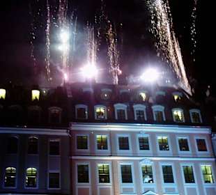 Eröffnung Quartier QF Prisco am Neumarkt