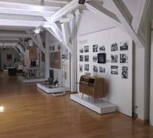 Theodor Zink Museum