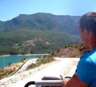 Jeep Safari Alanya