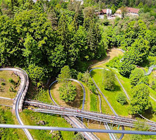 Wandern Pottenstein