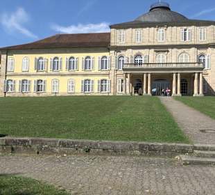 Schloss Hohenheim
