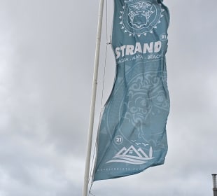 Strandbar 21 