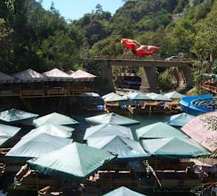 Dimcay Restaurant