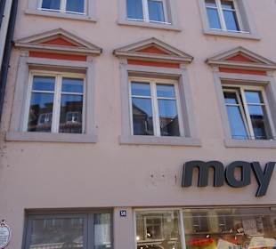 Waldshut Altstadt