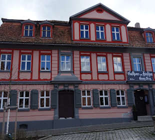 Fränkisches Freilandmuseum