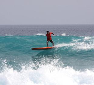 Rapa Nui Surfcamp Fuerteventura