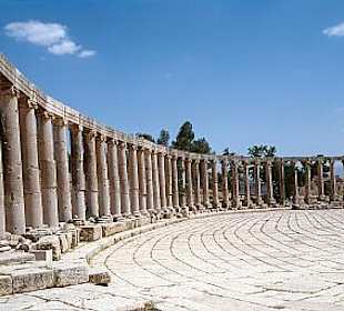 Jerash