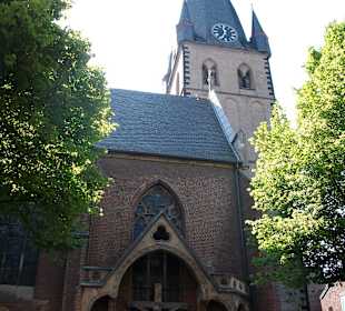 St.Lambertus-Basilika