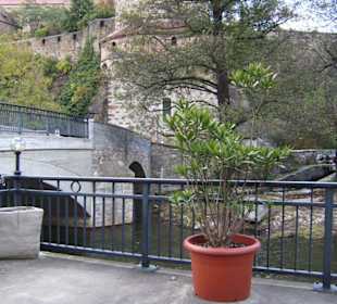 Spree an Alter Wasserkunst