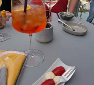 Nachtisch