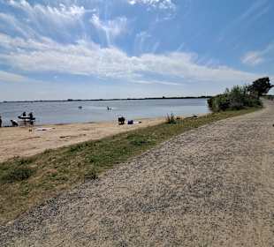 Großes Meer in Südbrookmerland