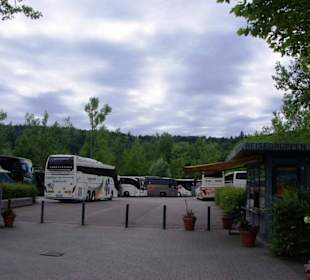 Busbahnhof