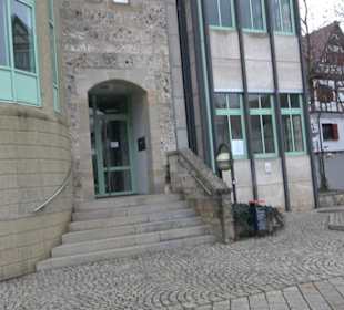 Bürgerhaus am Anger