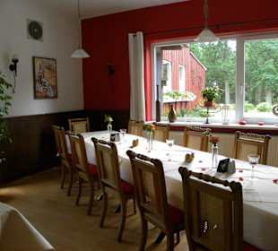 Restaurant Cafe Gänsestuben Hermannsburg