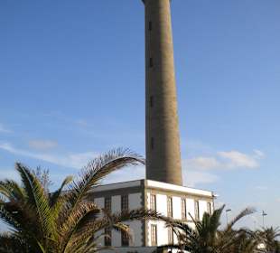 Faro Maspalomas