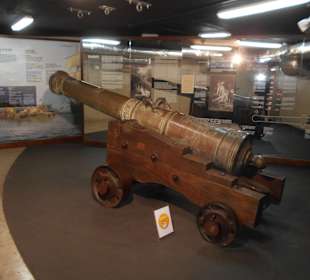 Castillo de San Cristobal