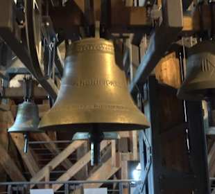 Glockenmuseum Stiftskirche Herrenberg