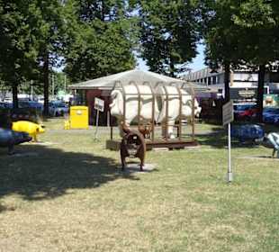 Schweinemuseum