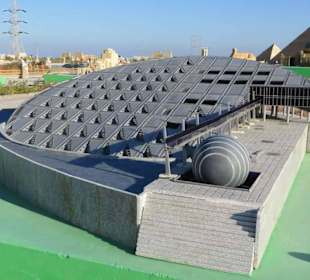 Mini Egypt Park - Alexandria