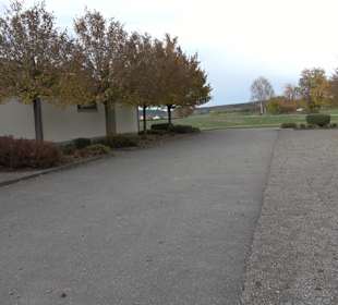 Sportanlage Unlingen