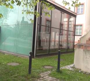 Archäologisches Landesmuseum