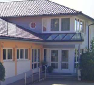 Ev. Kirchengemeinde Zainingen - Pfarrhaus