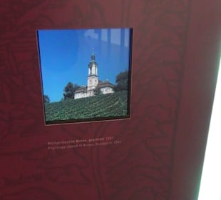 Museum Reichenau Mittelzell