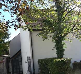 Neue Pfarrkirche Christus ist unser Leben Thalfing