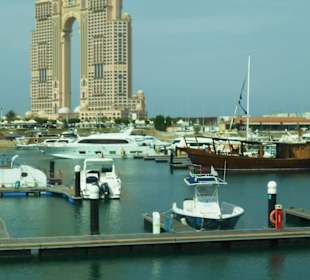 Insel Marina
