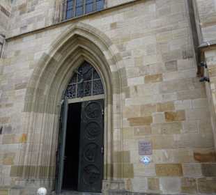 Stadtkirche St. Dionys