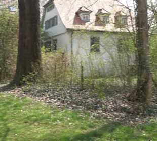 Ehem. Dominikanerinnenkloster