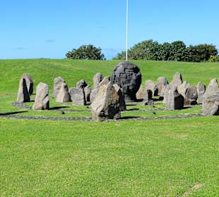 Gedenkstätte für Louis Delgrès