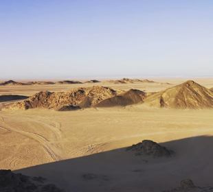 Wüstentour Hurghada