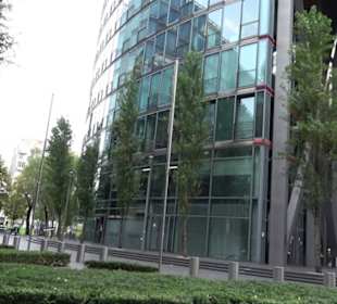 Sony Center