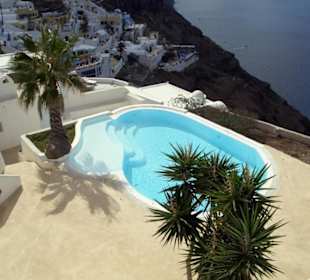 Rundfahrt(Firostefani)