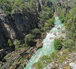Ausflug "Selge" Mai 2019