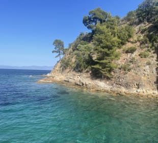 Bootstour Sarti